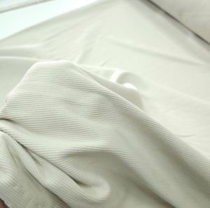 Bej Kaşkorse (Ribana) Kumaşı