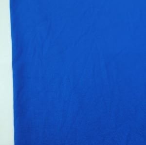 Saks Kaşkorse (Ribana) Kumaşı