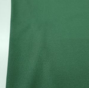 Ceviz Yeşili Kaşkorse (Ribana) Kumaşı