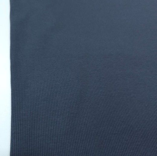 Füme Kaşkorse (Ribana) Kumaşı