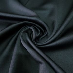 Blackout Güneşlik Kumaş 300 cm Siyah