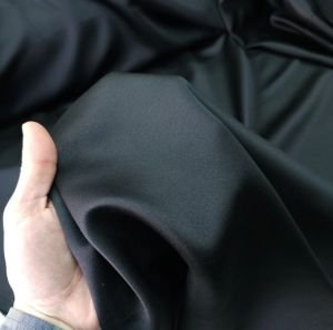 Blackout Güneşlik Kumaş 300 cm Siyah