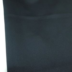 Blackout Güneşlik Kumaş 300 cm Siyah