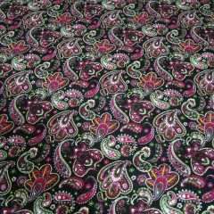 Canlı Şallar pembe