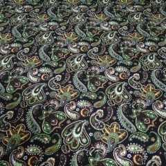 Canlı Şallar yeşil