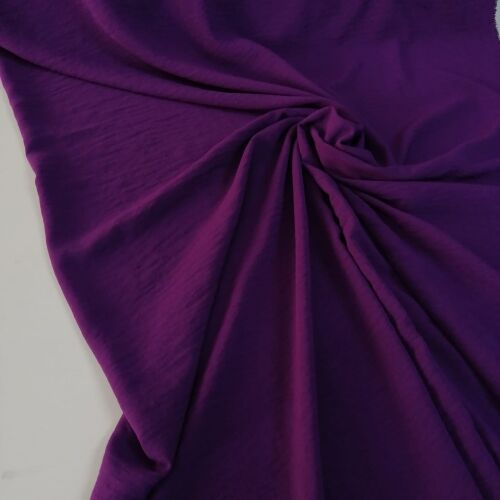 Mor Aerobin Kumaş