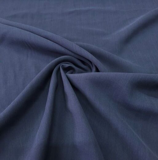 Füme Modal Kupra Kumaş