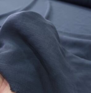 Füme Modal Kupra Kumaş