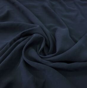 Siyah Kupra Modal Kumaş