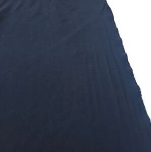 Siyah Kupra Modal Kumaş