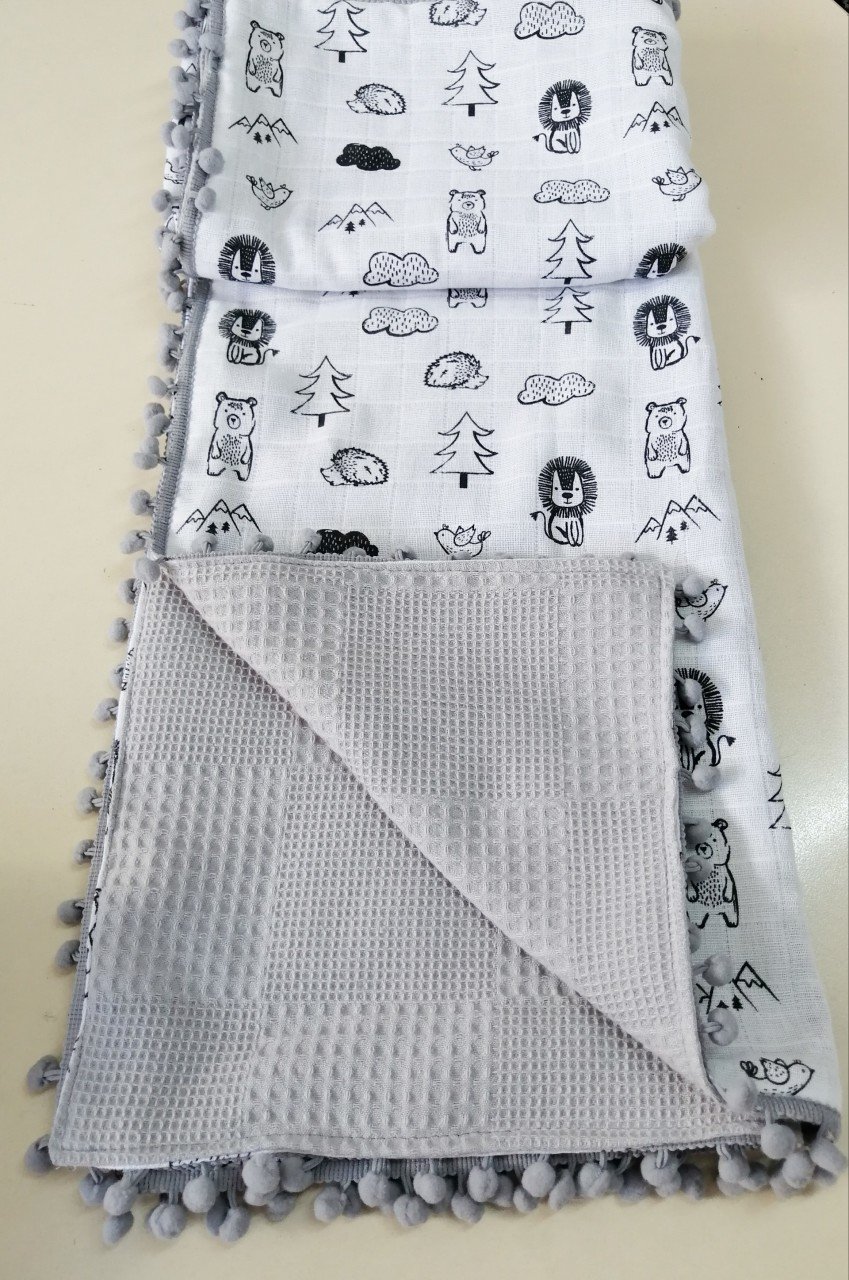 Aslanlar Müslin Pike