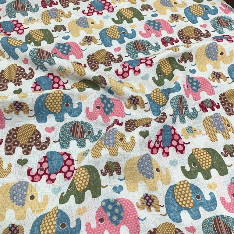 Soft Filler Müslin Bezi