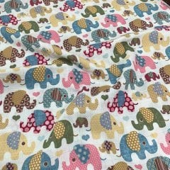 Soft Filler Müslin Bezi