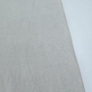 Italy Pamuk Keten Kumaş Bej