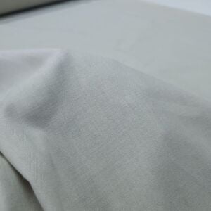 Italy Pamuk Keten Kumaş Bej