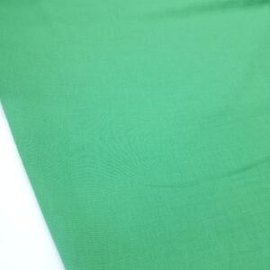 Çift Katlı Müslin Kumaş Benetton Yeşili