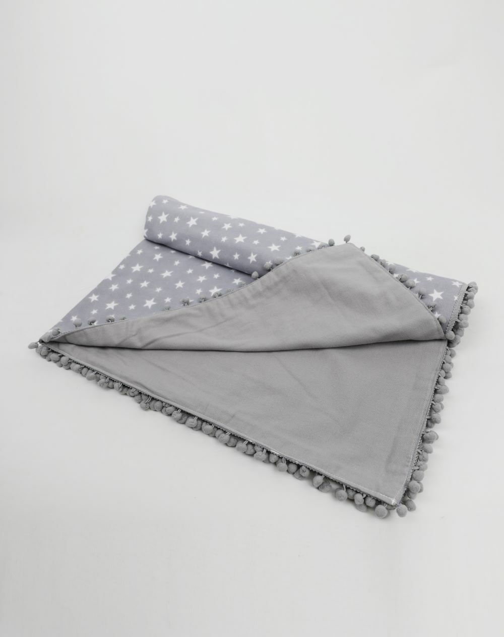 Pazen Bebek Battaniyesi 100% pamuk 110x110  XL ölçülerinde
