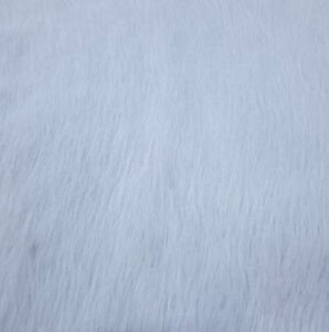 Lolita Peluş Kumaş Gri