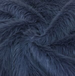 Lolita Peluş Kumaş Füme