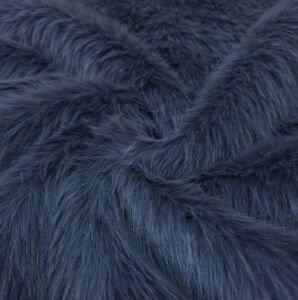 Lolita Peluş Kumaş Füme