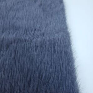 Lolita Peluş Kumaş Füme