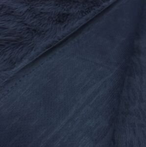 Lolita Peluş Kumaş Füme