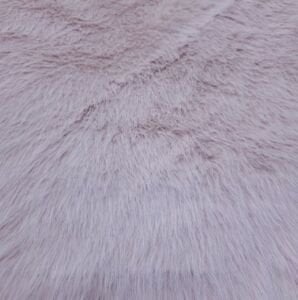Lolita Peluş Kumaş Pudra