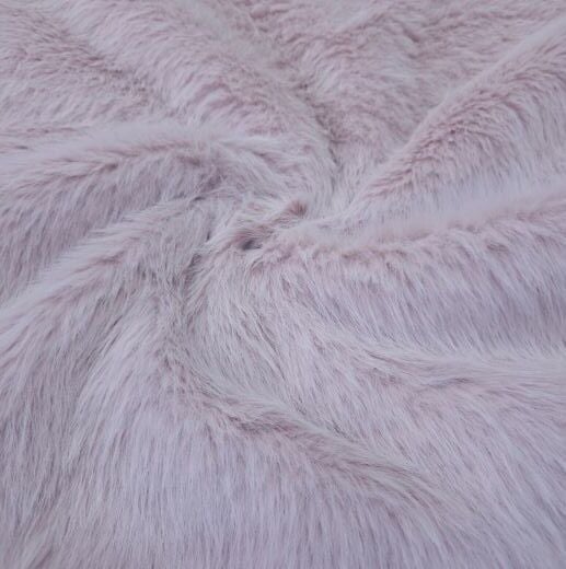 Lolita Peluş Kumaş Pudra