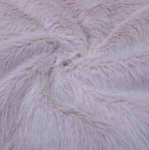 Lolita Peluş Kumaş Pudra