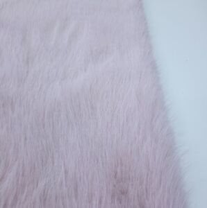 Lolita Peluş Kumaş Pudra