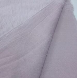 Lolita Peluş Kumaş Pudra