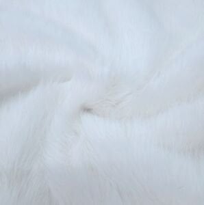 Lolita Peluş Kumaş Krem