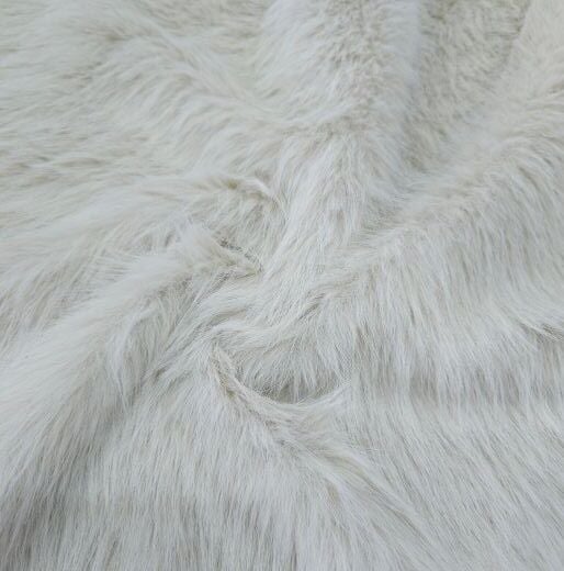 Lolita Peluş Kumaş Bej