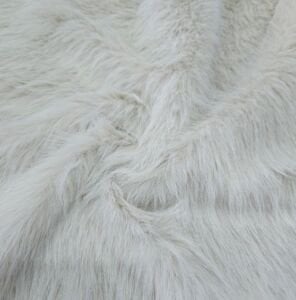 Lolita Peluş Kumaş Bej