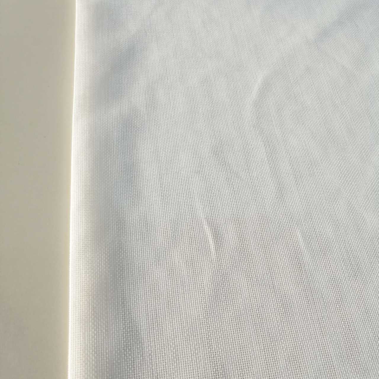 Etuval Kırık Beyaz Linen Keten