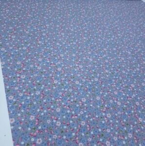 Füme 170 cmlik Poplin Kumaş