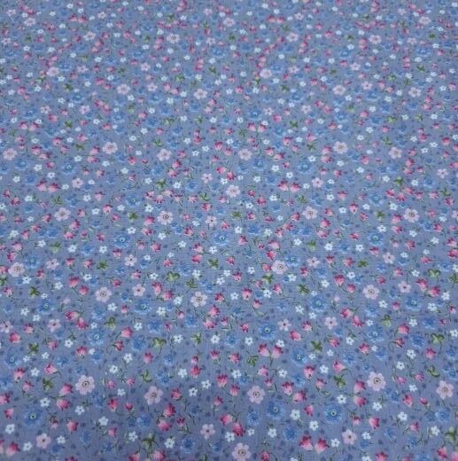 Füme 170 cmlik Poplin Kumaş