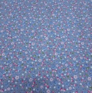 Füme 170 cmlik Poplin Kumaş
