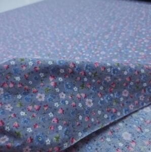 Füme 170 cmlik Poplin Kumaş