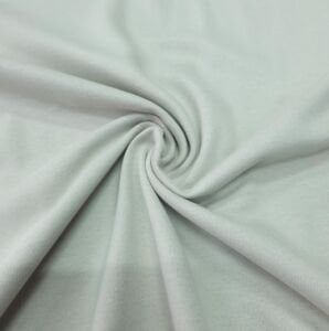 Bej Üç İplik Şardonlu Penye Kumaş