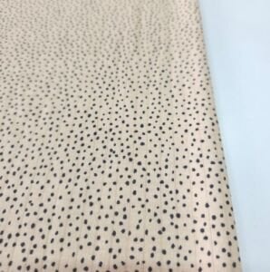 Çıtır Puantiye Raporlu Penye