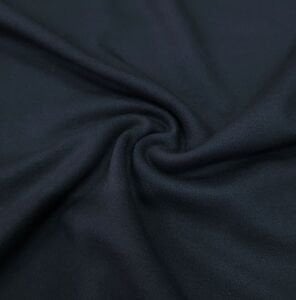 Gramajlı Lacos Penye Siyah