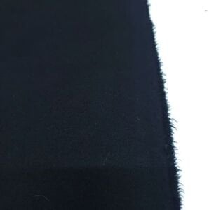 Gramajlı Lacos Penye Siyah