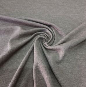 Yumuşak Sütlü Kahve Triko Kumaş