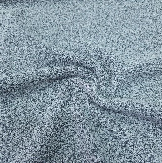 Kırçıl Triko Kumaş