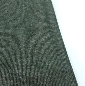 Raporlu Yün Efect Triko Kumaş