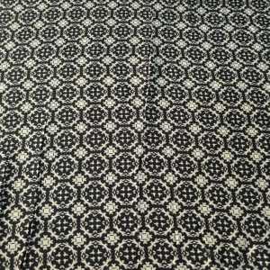 Damask Viskon Kumaş