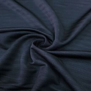 Çizgili Jarse Kumaş