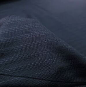 Çizgili Jarse Kumaş