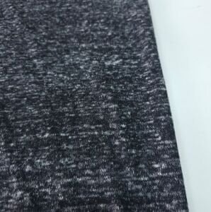 İnce Yün Efect Triko Kumaş
